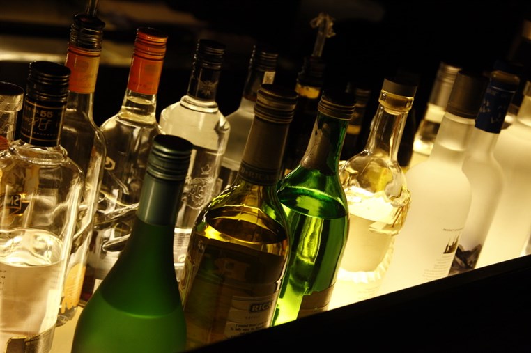 C Lounge Opening